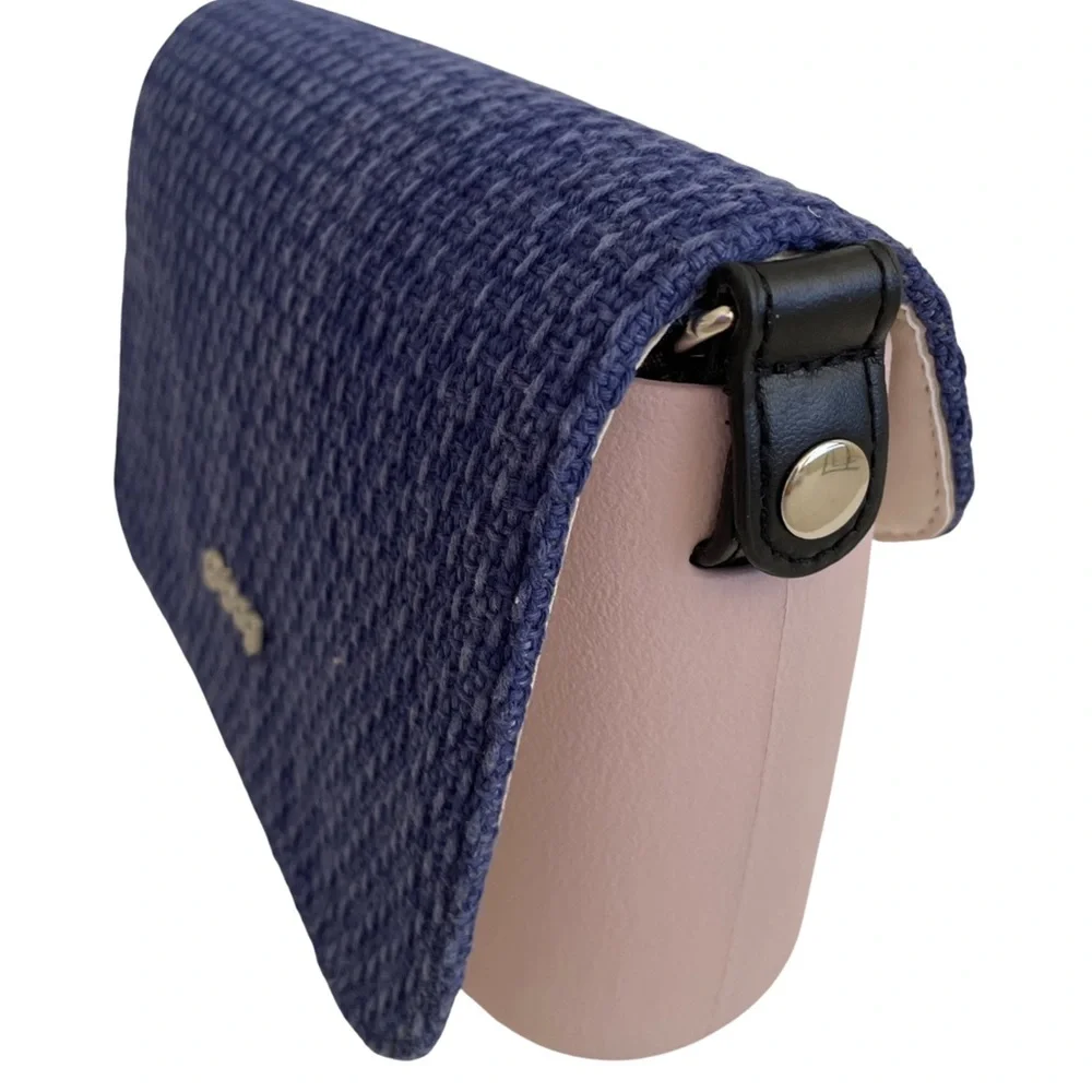 O BAG MINI Small Shoulder Bag / Clutch - Picture 4 of 11